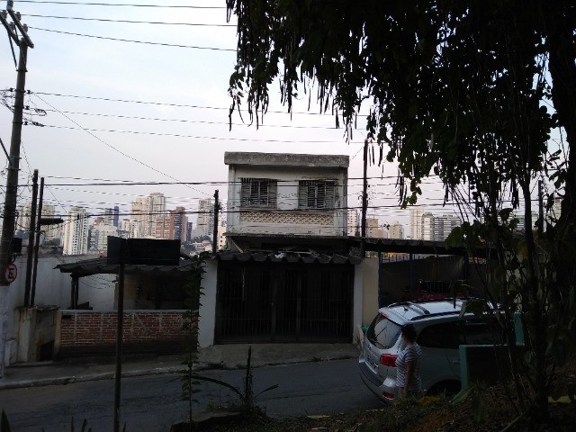 Captação de Casa a venda na Rua Doutor Tomás Catunda, Vila Anglo Brasileira, São Paulo, SP