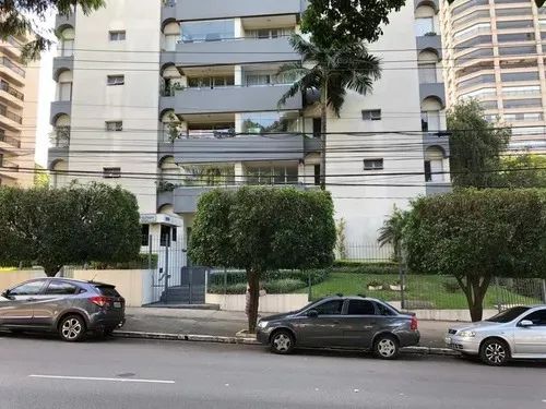 Captação de Apartamento a venda na Avenida Braz Leme - de 1801 a 2499 - lado ímpar, Santana, São Paulo, SP