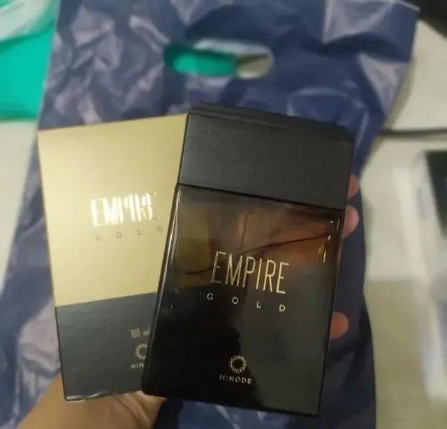 Empire best sale gold hinode