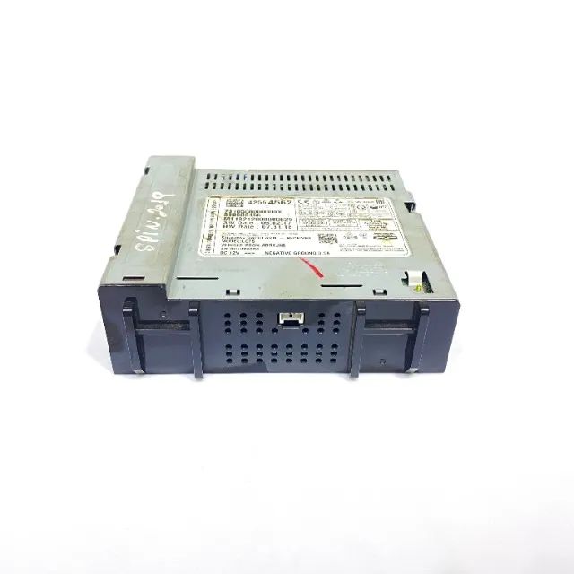 Radio Receptor Midia Chevrolet Onix Prisma Spin 2017 2019 - Foto 4