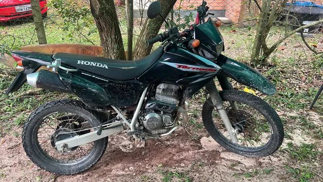 VENDO TORNADO 2007