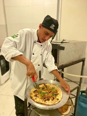 Bufê na modalidade Rodízio de Pizzas - Foto 2