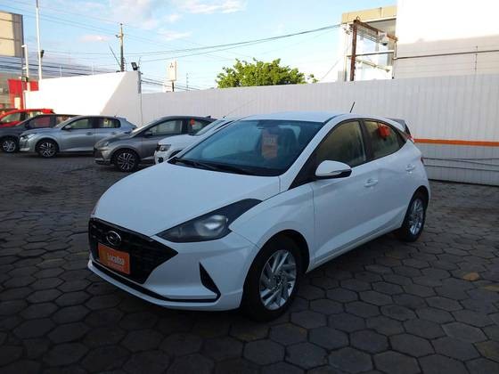 HYUNDAI HB20 HB20 EVOLUTION 1.0 FLEX 12V MEC - Foto 4