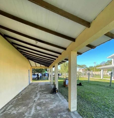 Sítio em  Rua Rosalina Reis de Souza - Lagoa do armazém  - Tramandaí/RS - Foto 3