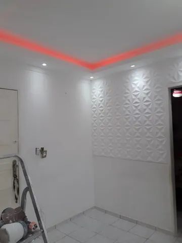 gesseiro para todo tipo de gesso e para qualquer serviço  - Foto 3