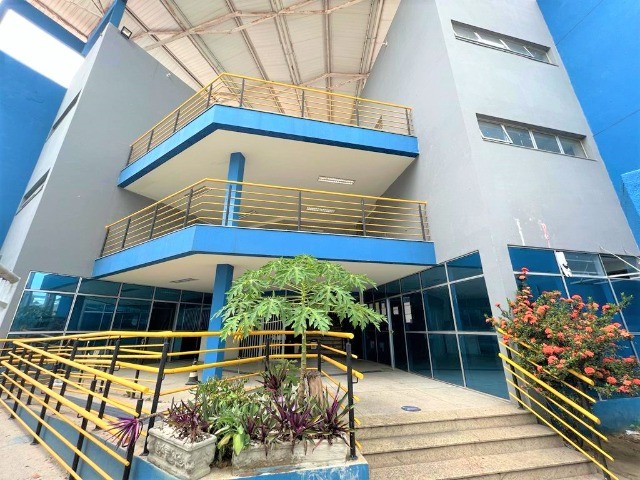 Alugo Prédio Comercial em Consolação com 5.560m² e 60 Salas - R$ 120.000