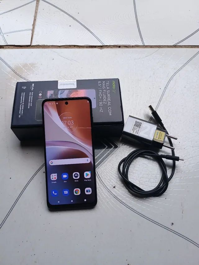 Motorola g4 play  +1265 anúncios na OLX Brasil