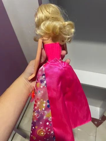 Blair: Barbie Escola de Princesas - Artigos infantis - Anchieta