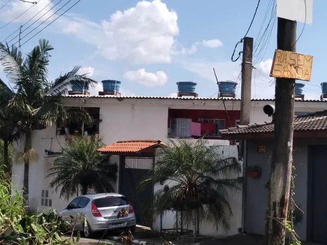 Captação de Casa a venda na Rua Tomi Miura, Sítio dos Fernandes, Arujá, SP