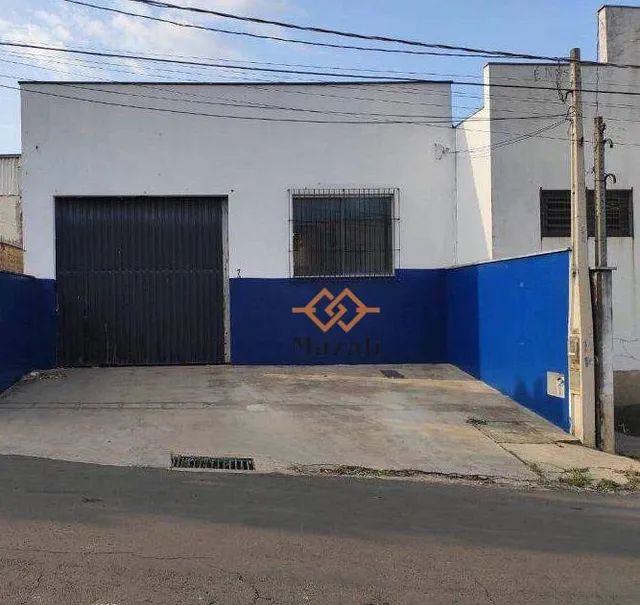 Ponto Comercial 280 m² em Vila Cidade Jardim em Limeira, por R