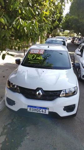 Kwid completo  - Foto 5