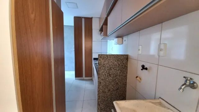 Apartamento 2 quartos à venda - Jóquei, Teresina - PI 1261185565