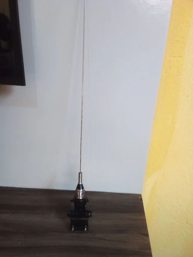 Vendo uma antena - Foto 3