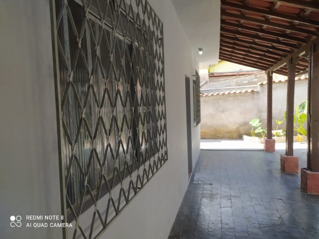 Captação de Casa a venda na Rua Pará de Minas - de 1948/1949 ao fim, São Benedito, Santa Luzia, MG
