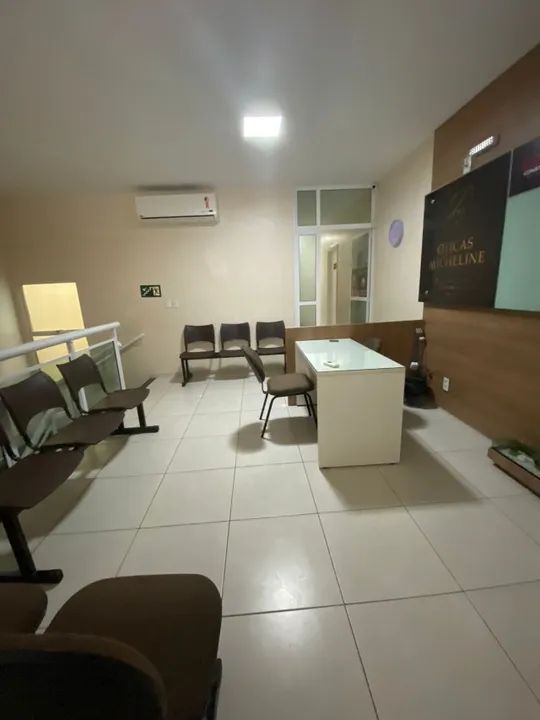 Alugo salas/escritórios comercias privativos, endereço fiscal. - Foto 9