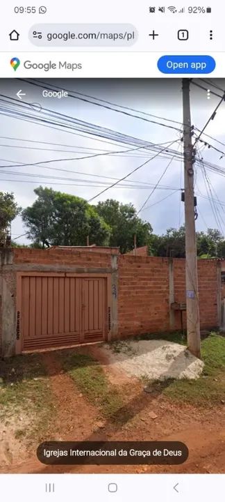 foto - Ribeirão Preto - Jardim Marchesi