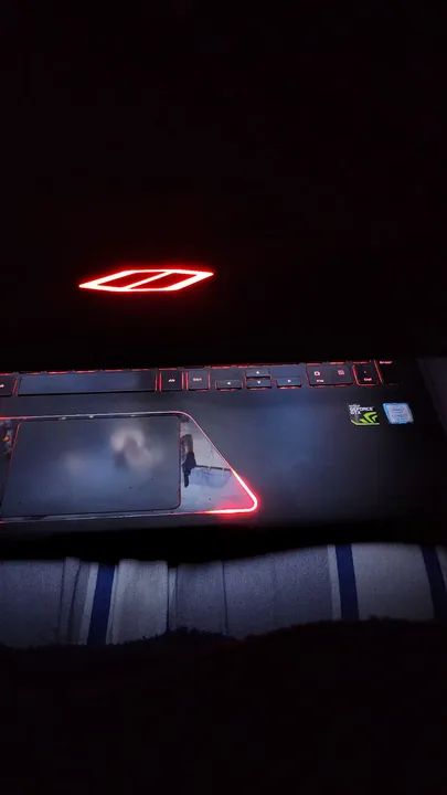 Notebook Gamer - intel i7 | GTX 1050 4GB - Foto 3