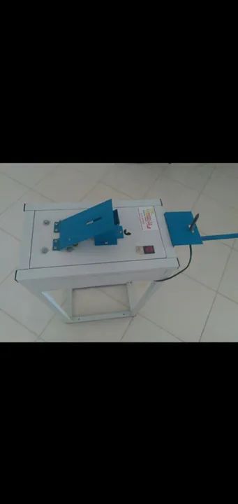 Máquina de chinelo (leia a descrição) - Foto 2