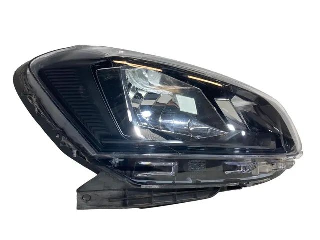 Farol G7 Fume  Direito - Foto 3