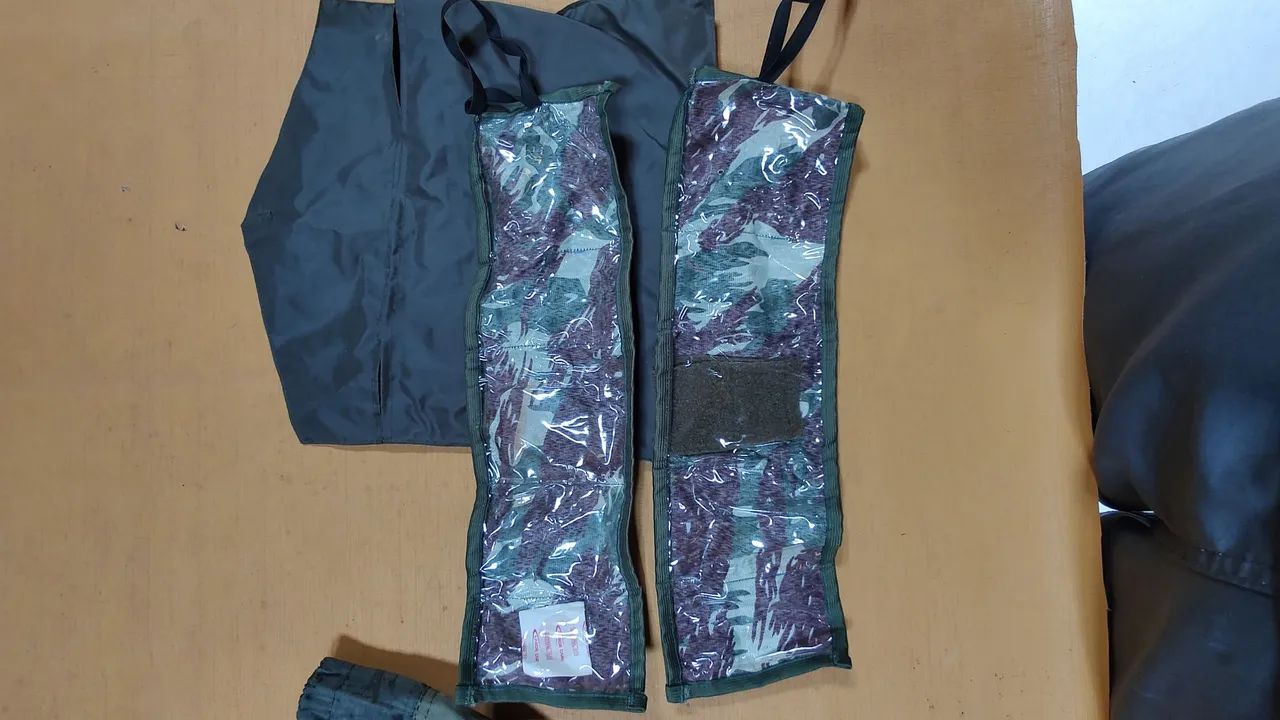 Artigos militares -  - Foto 2