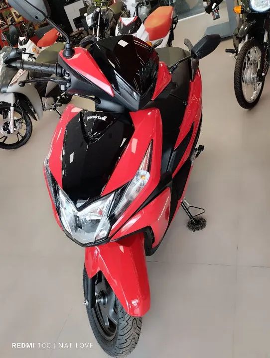 ELITE 125 - Foto 2