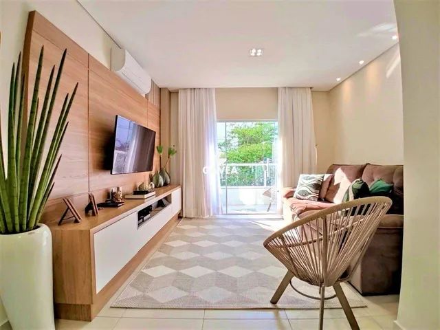 COMPRAR, APARTAMENTO, 2 QUARTOS , PITANGUEIRAS , GUARUJÁ