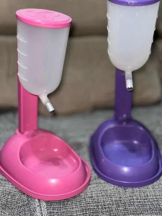 Bebedouro Automático para Pets - Foto 4