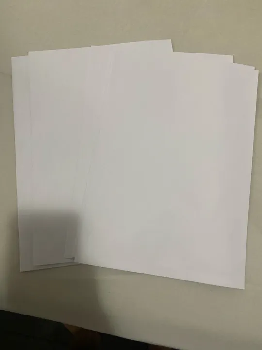 Vendo envelope Branco 24x34