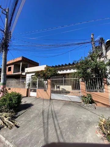 Captação de Casa a venda na Rua Alberto Teixeira da Cunha - até 625 - lado ímpar, Centro, Nilópolis, RJ