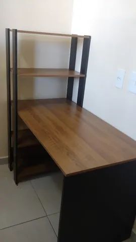 Promoção Mesa Escritorio - PTS 