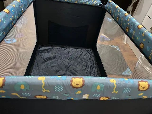 Pinteiro cosco happy novo - Foto 3