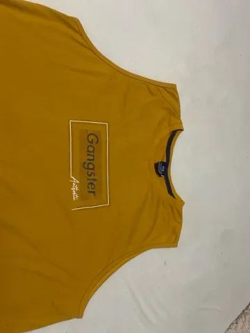 Camiseta Regata - Foto 2