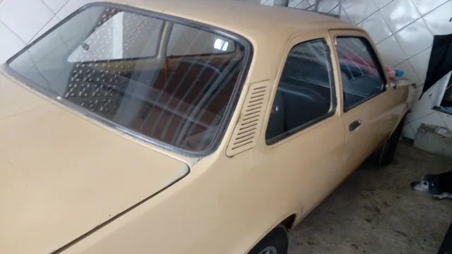 CHEVROLET CHEVETTE 1975 Usados e Novos