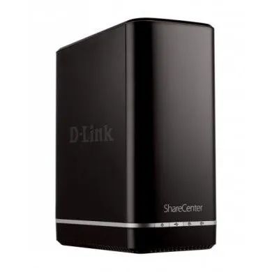 Storage Dlink
