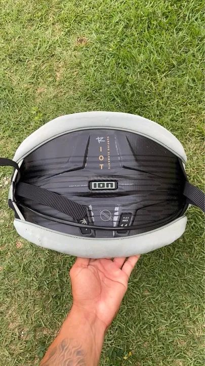 TRAPÉZIO ÍON MÉDIO  - Foto 2