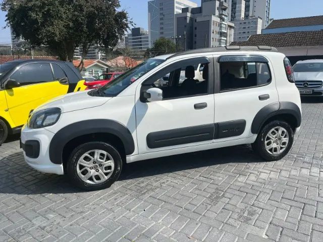 Fiat Uno Way 1.3 Completo - Foto 2