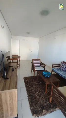 Apartamento para alugar no bairro Centro - Aquiraz/CE - Foto 4
