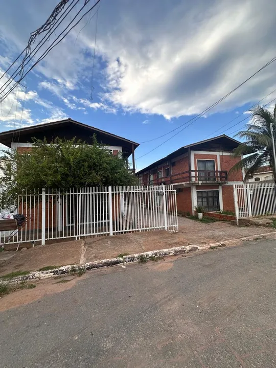 Oportunidade!! Casa em Condomínio Res Village