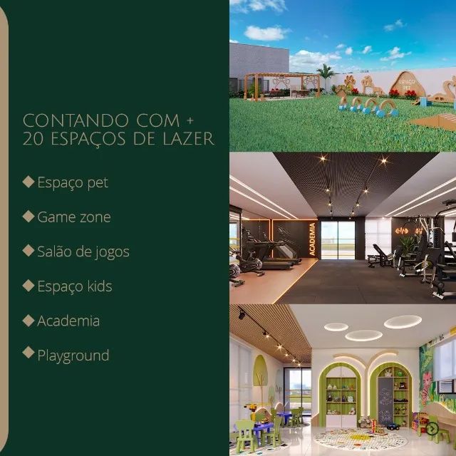 Condomínio Di Maria Parque - Lote/Terreno de 300 m², lado sombra por 729.055, Candelária - Foto 4