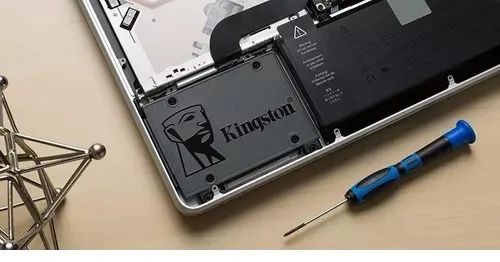 SSD 240Giga para Notebook 