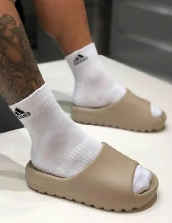 MEN'S AND WOMEN'S SLIDER SANDAL - PREMIUM LINE