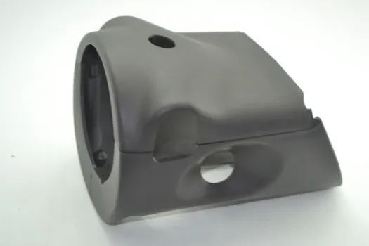 Moldura Coluna Direção Ford Ka Gl 2005 2006 Original  - Foto 4