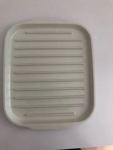 Prato para microondas  - Foto 4