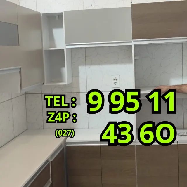 Montador de Moveis Monto seu movel hoje mesmo !!  - Foto 3