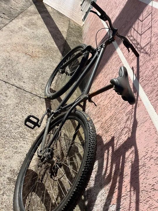 Bicicleta Mountain Bike - Foto 2