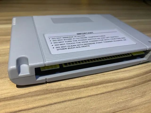 Super Everdrive Super Nintendo Super Famicom Jogos Jogos De