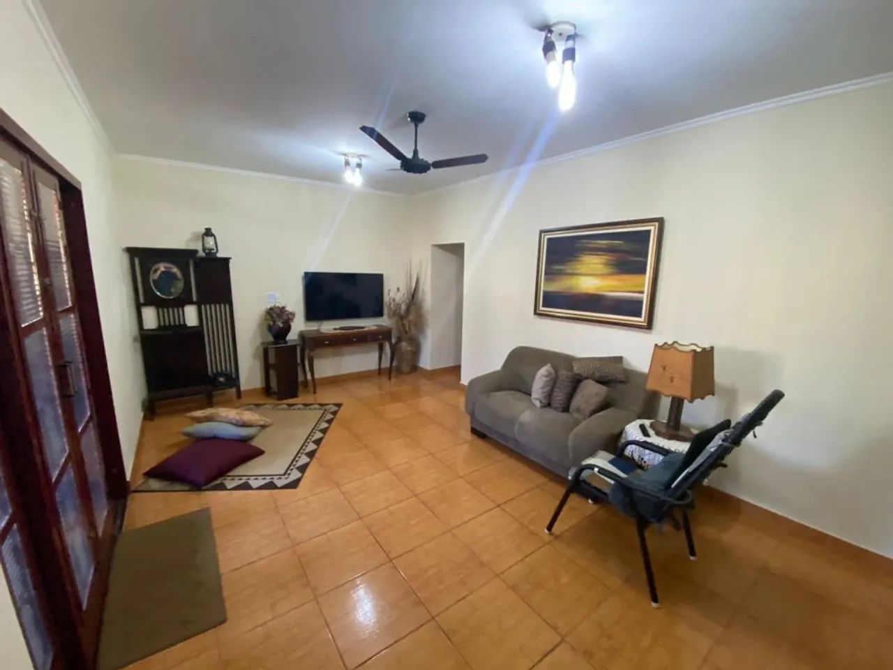 Excelente casa com 4 quartos no Quintino Facci 1 | É aqui na Rosa e Rangel