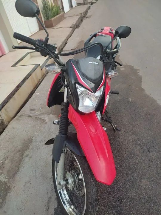 Moto Bros 160 ESDD - Foto 6