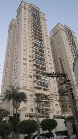 Captação de Apartamento a venda na Rua Gama Lobo, Vila Dom Pedro I, São Paulo, SP