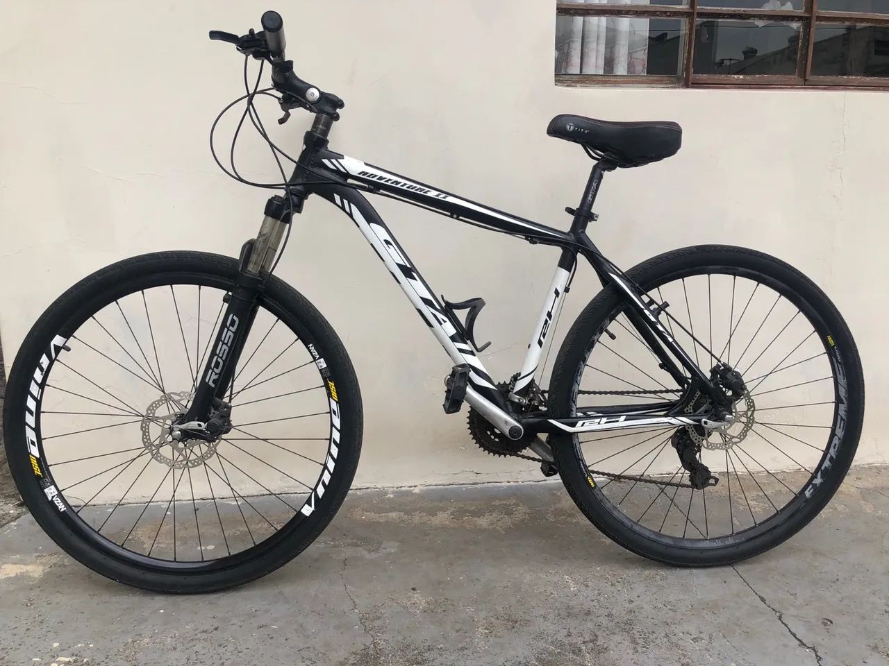 Bike aro 29